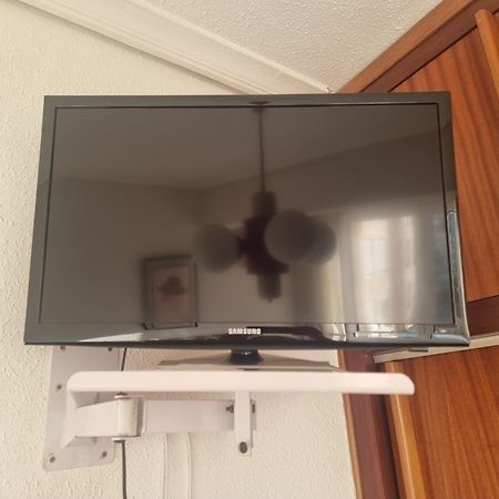 Apartmán Habitacion Privada Al Lado De La Bahia De Santander Exteriér fotografie