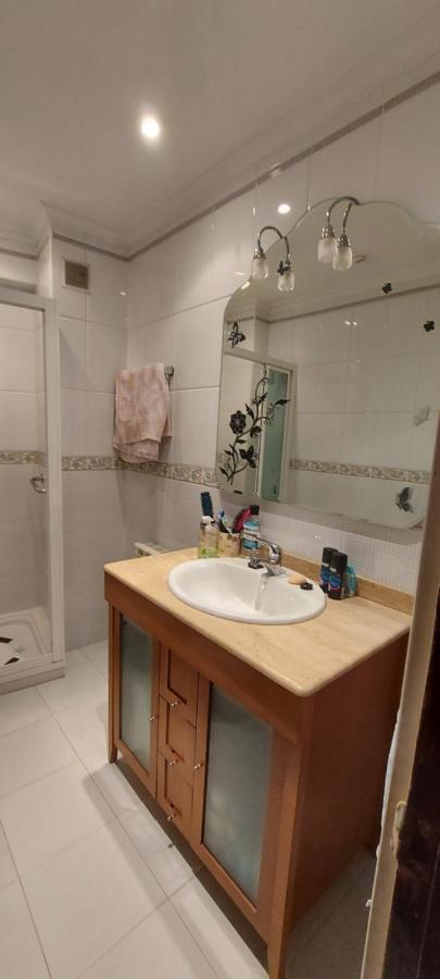 Apartmán Habitacion Privada Al Lado De La Bahia De Santander Exteriér fotografie