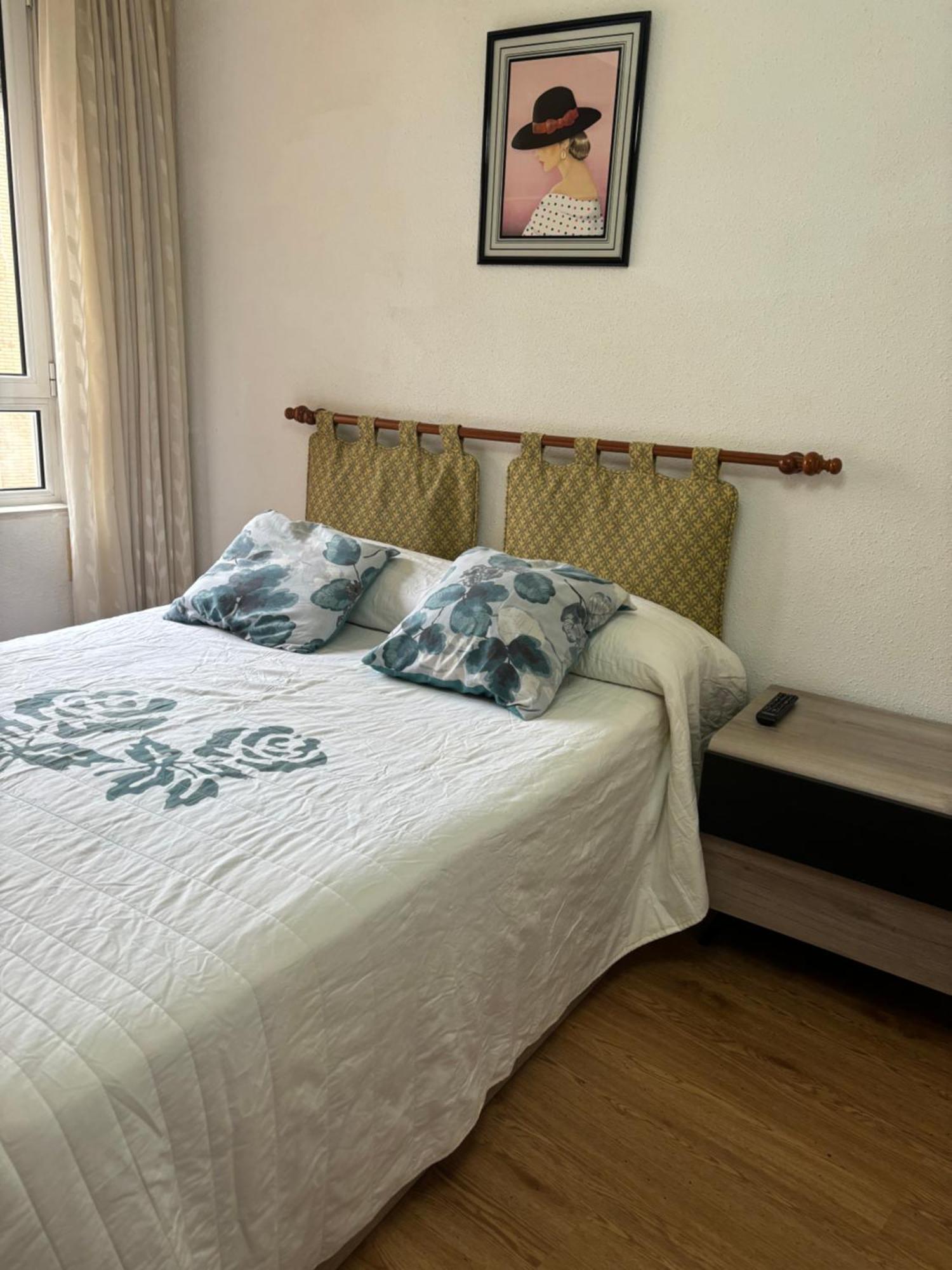 Apartmán Habitacion Privada Al Lado De La Bahia De Santander Exteriér fotografie