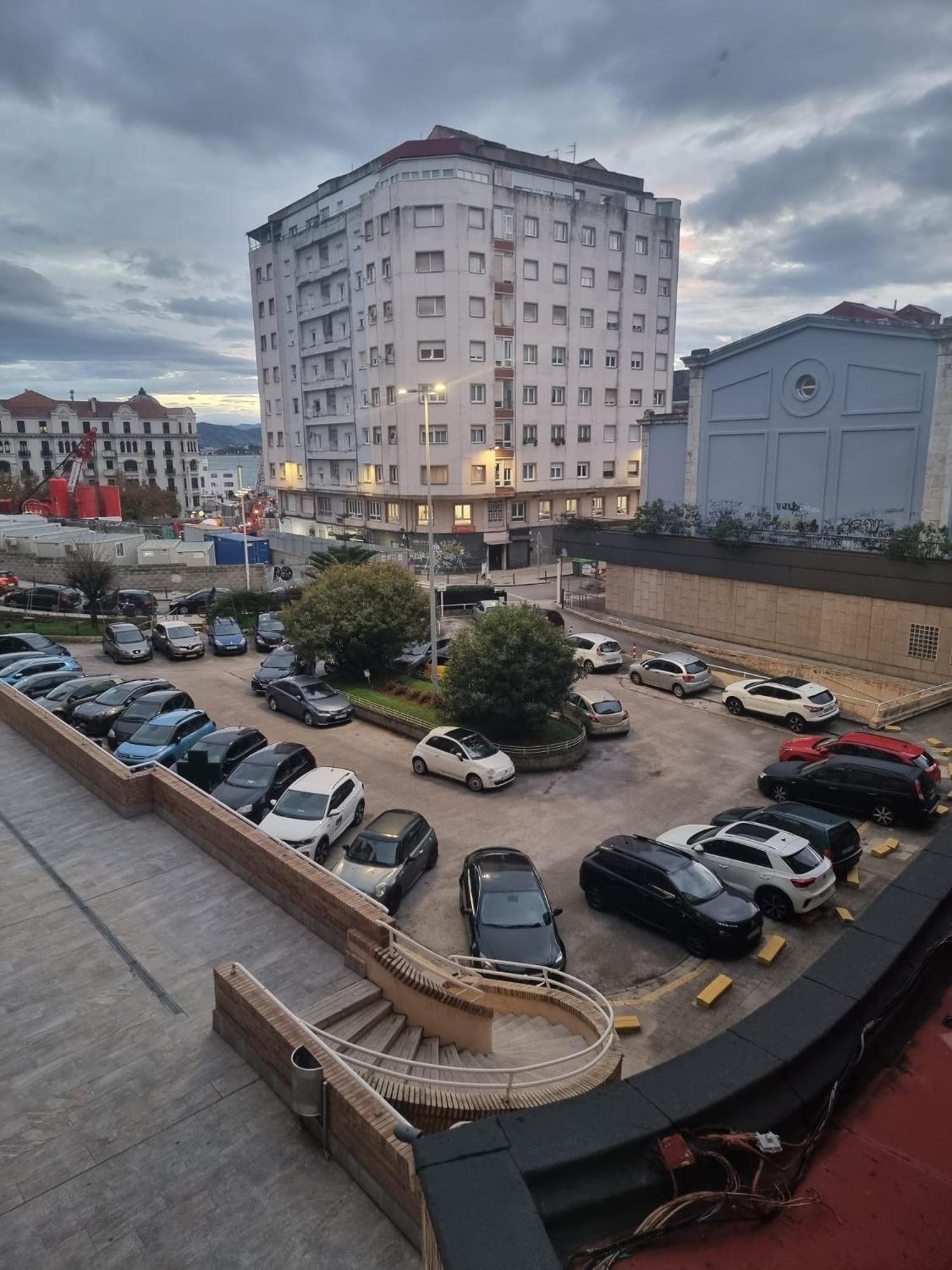 Apartmán Habitacion Privada Al Lado De La Bahia De Santander Exteriér fotografie